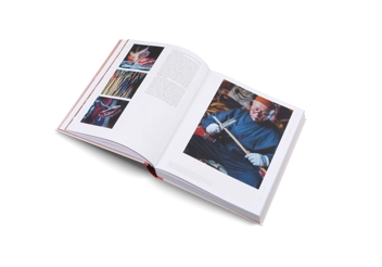 Бумажная книга «Handmade in Japan. The Pursuit of Perfection in Traditional Crafts» - фото №5 - миниатюра