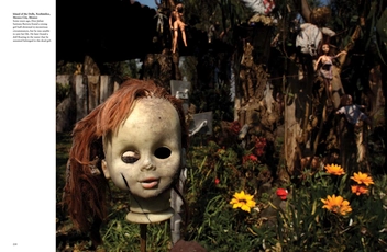 Паперова книга «Haunted Places», автор Роберт Гренвілл - фото №5 - мініатюра