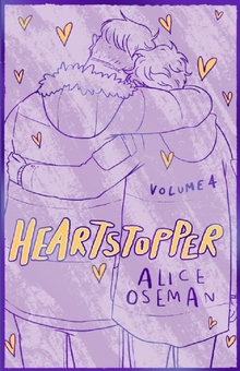 The Heartstopper Yearbook - Best-seller Du Sunday Times