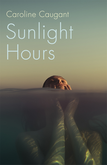 Бумажная книга «Sunlight Hours», автор Кэролайн Кугант - фото №1 - миниатюра