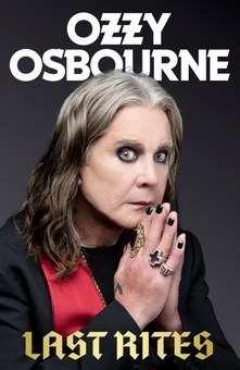 Паперова книга «Ozzy Osbourne (комплект із 2-х книг)», авторів Оззі Осборн, Кріс Ейріс - фото №2 - мініатюра