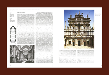 Бумажная книга «A New History of Italian Renaissance Art», автор Стивен Дж. Кэмпбелл - фото №3 - миниатюра