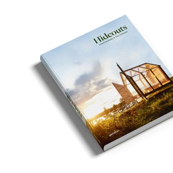 Бумажная книга «Hideouts. Grand Vacations in Tiny Getaways» - фото №4 - миниатюра