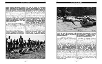 Паперова книга «Hitler Youth. The Hitlerjugend in War and Peace 1933-1945», автор Бренда Ральф Льюіс - фото №4 - мініатюра