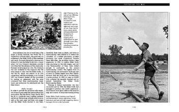 Паперова книга «Hitler Youth. The Hitlerjugend in War and Peace 1933-1945», автор Бренда Ральф Льюіс - фото №5 - мініатюра