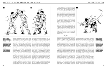 Паперова книга «How to Fight Like a Special Forces Soldier. Expert Training in Unarmed and Armed Combat Techniques (SAS) », автор Стів Кроуфорд - фото №4 - мініатюра