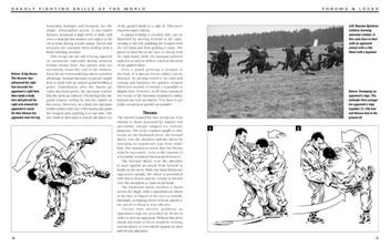 Паперова книга «How to Fight Like a Special Forces Soldier. Expert Training in Unarmed and Armed Combat Techniques (SAS) », автор Стів Кроуфорд - фото №6 - мініатюра