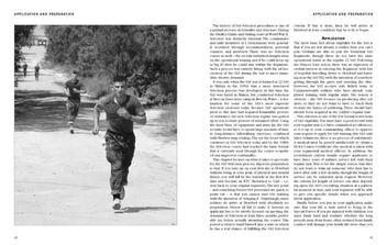 Бумажная книга «How to Pass the SAS Selection Course. Fitness, Nutrition, Survival Techniques, Weapons Skills», автор Крис МакНаб - фото №4 - миниатюра