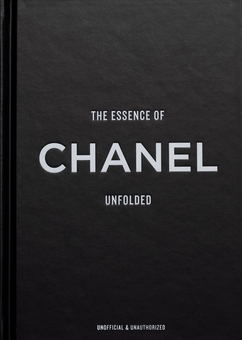 Бумажная книга «The Essence of Chanel», автор New Mags - фото №1 - миниатюра
