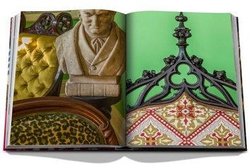 Паперова книга «Gatekeeper: World of Folly», авторів Хант Слонем, Сара Раффін Костелло - фото №7 - мініатюра
