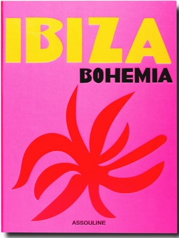 Паперова книга «Ibiza Bohemia», авторів Реню Касхіап, Майя Бойд - фото №3 - мініатюра