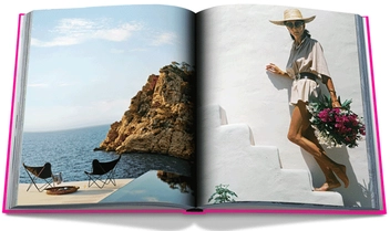 Паперова книга «Ibiza Bohemia», авторів Реню Касхіап, Майя Бойд - фото №7 - мініатюра