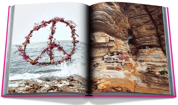 Паперова книга «Ibiza Bohemia», авторів Реню Касхіап, Майя Бойд - фото №8 - мініатюра