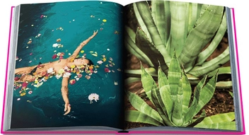 Паперова книга «Ibiza Bohemia», авторів Реню Касхіап, Майя Бойд - фото №10 - мініатюра