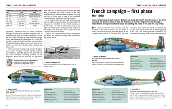 Бумажная книга «Allied Bombers 1939-1945 », автор Кристофер Чант - фото №4 - миниатюра