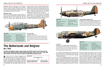 Бумажная книга «Allied Aircraft of World War II », автор Крис Чант - фото №6 - миниатюра