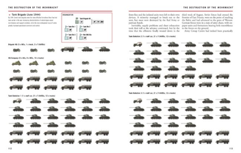 Бумажная книга «Allied Tanks of World War II », автор Дэвид Портер - фото №4 - миниатюра