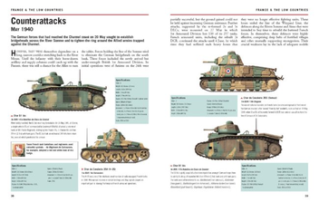 Бумажная книга «Allied Tanks of World War II », автор Дэвид Портер - фото №5 - миниатюра