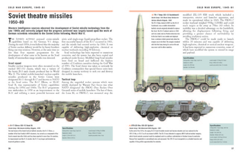 Паперова книга «Postwar Artillery 1945-Present», автор Майкл Хаскью - фото №3 - мініатюра