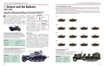 Паперова книга «Waffen-SS Divisions 1939-45», автор Кріс Бішоп - фото №5 - мініатюра