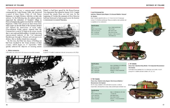 Бумажная книга «The Essential Vehicle Identification Guide: Western Allied Tanks 1939-1945 », автор Дэвид Портер - фото №3 - миниатюра