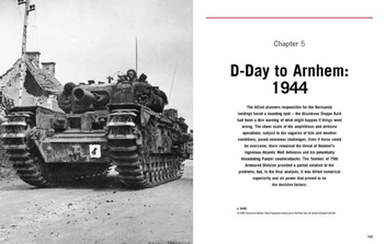 Бумажная книга «The Essential Vehicle Identification Guide: Western Allied Tanks 1939-1945 », автор Дэвид Портер - фото №4 - миниатюра