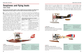 Бумажная книга «Aircraft Of World War I 1914 - 1918», автор Джек Херрис - фото №3 - миниатюра
