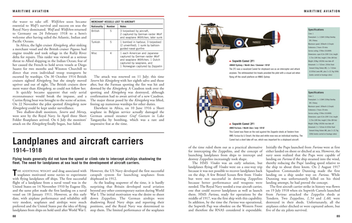Бумажная книга «Aircraft Of World War I 1914 - 1918», автор Джек Херрис - фото №4 - миниатюра