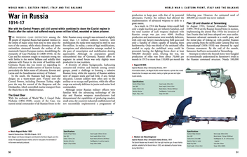 Бумажная книга «Small Arms 1914-45», автор Майкл Хаскью - фото №4 - миниатюра