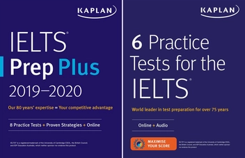 Бумажная книга «IELTS Prep Set (2 Books + Online)» - фото №2 - миниатюра