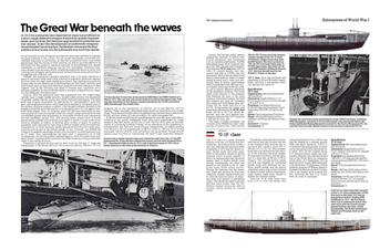 Бумажная книга «The Illustrated Encyclopedia of Weapons of World War I », автор Крис Бишоп - фото №4 - миниатюра