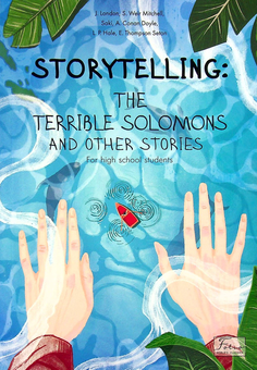Бумажная книга «Storytelling. The Terrible Solomons and Other Stories», авторов Джек Лондон, Артур Конан Дойл, Сайлас Уэйр Митчелл - фото №2 - миниатюра