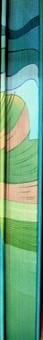 Бумажная книга «Вихованці Почай-ріки. У плавнях трохи туману», автор Юлия Баткилина - фото №4 - миниатюра