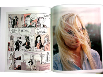 Бумажная книга «My Last Day at Seventeen», автор Даг Дюбуа - фото №14 - миниатюра