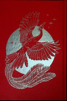 Бумажная книга «Розплести сутінь», автор Элизабет Лим - фото №4 - миниатюра