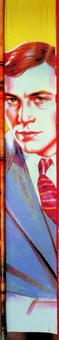 Бумажная книга «Місто. Невеличка драма. Остап Шаптала. Повість без назви», автор Валерьян Пидмогильный - фото №3 - миниатюра