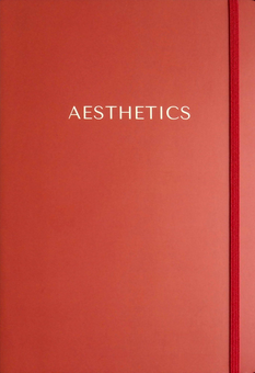  «Еженедельник Hod.brand Aesthetic (30030000001)», бренда Hod.brand - фото №1 - миниатюра