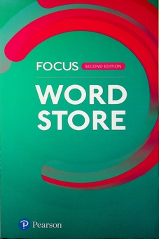Паперова книга «Focus 2nd Ed 4 Student's Book +ActiveBook», автор Патріція Рейлі - фото №3 - мініатюра