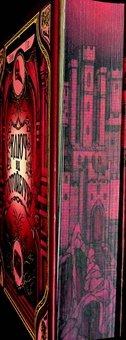 Бумажная книга «Непрості. Книга 3. Ключ від Потойбіччя», автор Таня Гуд - фото №3 - миниатюра