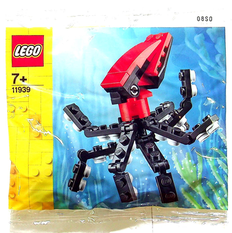 Паперова книга «Журнал LEGO Explorer. Випуск №1 (+ конструктор)» - фото №3 - мініатюра
