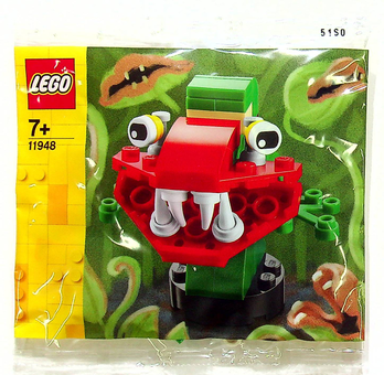 Паперова книга «Журнал LEGO Explorer Вчимося разом №55 Неймовірні рослини (+ вкладення)» - фото №2 - мініатюра