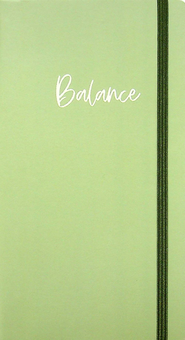 «Еженедельник Hod.brand Balance Compact (30030000020)», бренда Hod.brand - фото №1 - миниатюра