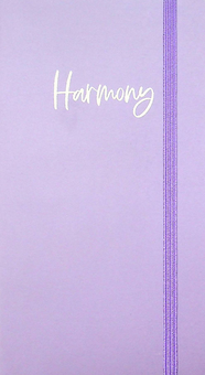  «Еженедельник Hod.brand Harmony Compact (30030000022)», бренда Hod.brand - фото №1 - миниатюра