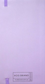  «Еженедельник Hod.brand Harmony Compact (30030000022)», бренда Hod.brand - фото №2 - миниатюра