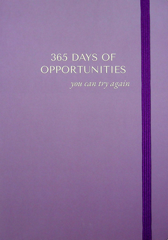  «Еженедельник Hod.brand 365 days (30030000003)», бренда Hod.brand - фото №1 - миниатюра