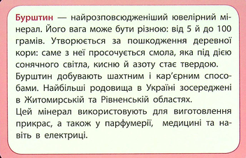Бумажная книга «Досліджуємо грунт, гірські породи та корисні копалини. Набір дидактичних матеріалів. 3-4 класи», авторов Татьяна Водолазская, Анна Заставская, Юлия Штанько - фото №6 - миниатюра