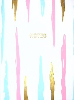 «Блокнот Astra Notes (4820230590135 02-1)», бренда Astra - фото №1 - миниатюра