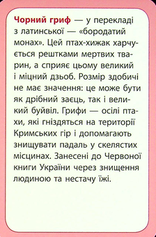 Бумажная книга «Досліджуємо повітря та його властивості. Набір дидактичних матеріалів. 3-4 класи», авторов Татьяна Водолазская, Анна Заставская, Юлия Штанько - фото №7 - миниатюра