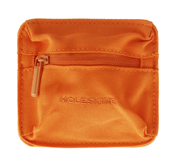  «Универсальный чехол Moleskine Travelling Оранжевый (ET11PK2N1F)», бренда Moleskine - фото №1 - миниатюра