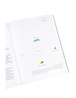 Паперова книга «This Is Service Design Thinking», авторів Марк Стікдорн, Якоб Шнайдер - фото №2 - мініатюра